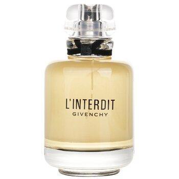 GIVENCHY L'Interdit L'Interdit Eau De Parfum 125ml