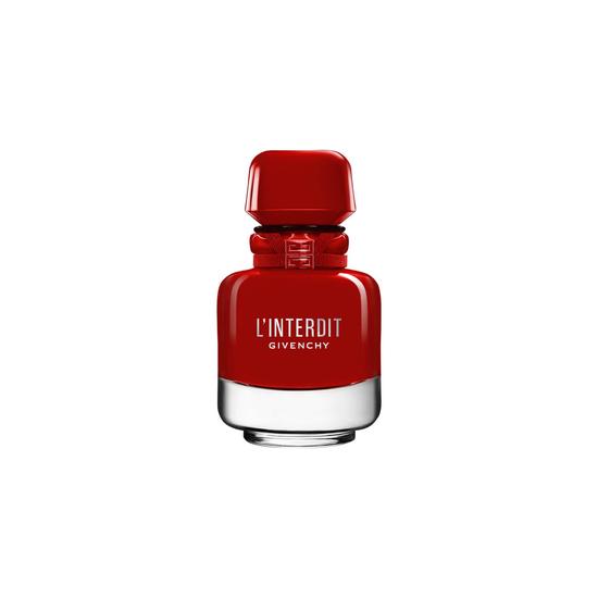 GIVENCHY L'Interdit Rouge Ultime Eau De Parfum 35ml