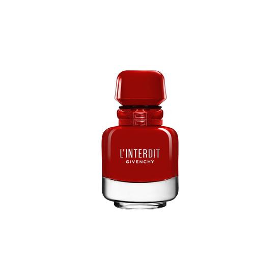 GIVENCHY L'Interdit Rouge Ultime Eau De Parfum