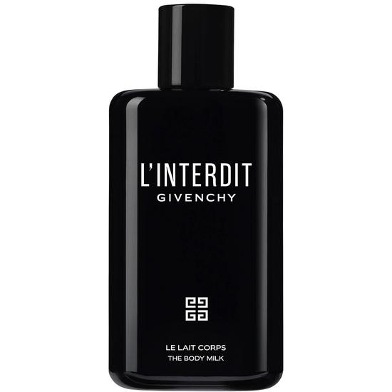 GIVENCHY L'Interdit The Body Milk 200ml