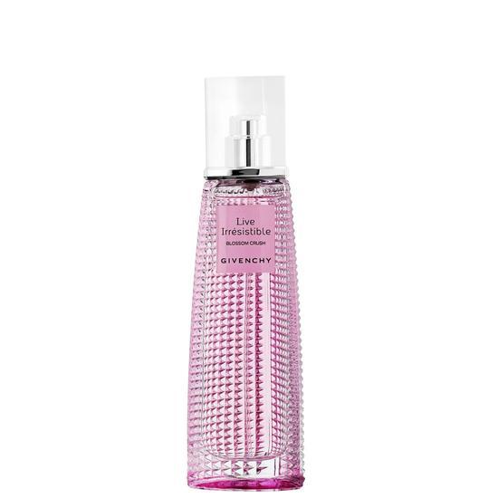 GIVENCHY Live Irresistible Blossom Crush Eau De Toilette