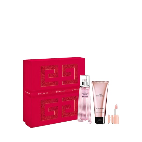 GIVENCHY Live Irresistible Blossom Crush Gift Set 50ml
