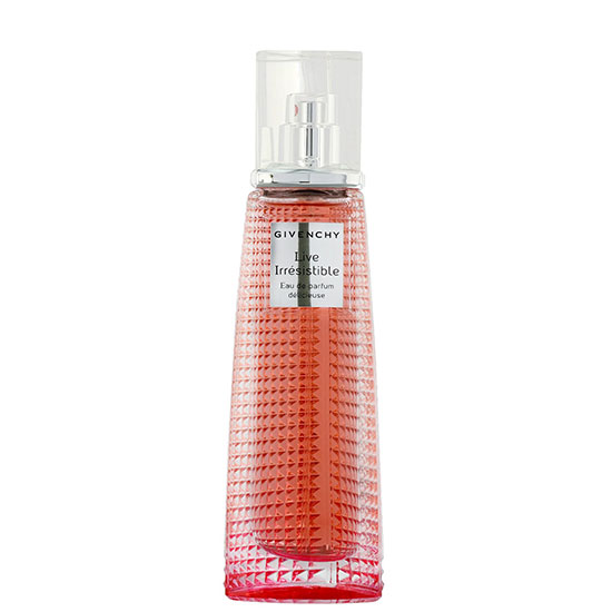 givenchy live irresistible eau de parfum delicieuse