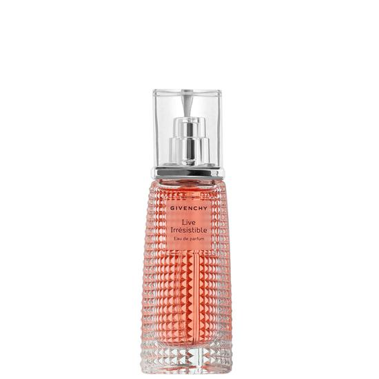 live irresistible givenchy 30 ml