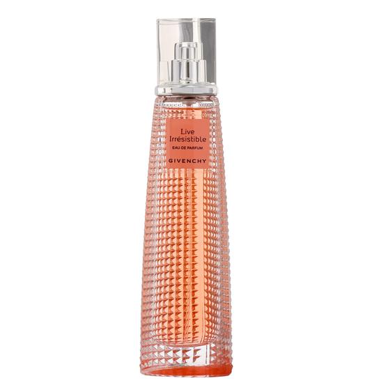 GIVENCHY Live Irresistible Eau De Parfum 75ml