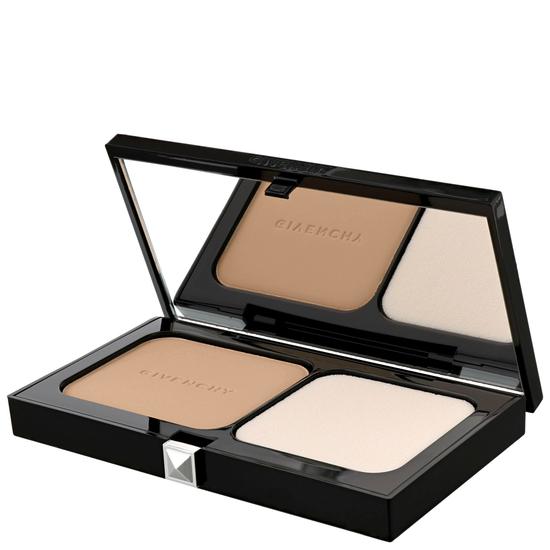 GIVENCHY Matissime Velvet Compact SPF20 No Mat 04-Beige