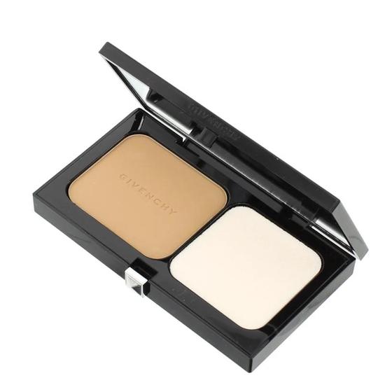 GIVENCHY Matissime Velvet Matte Powder Foundation 06 Mat Copper