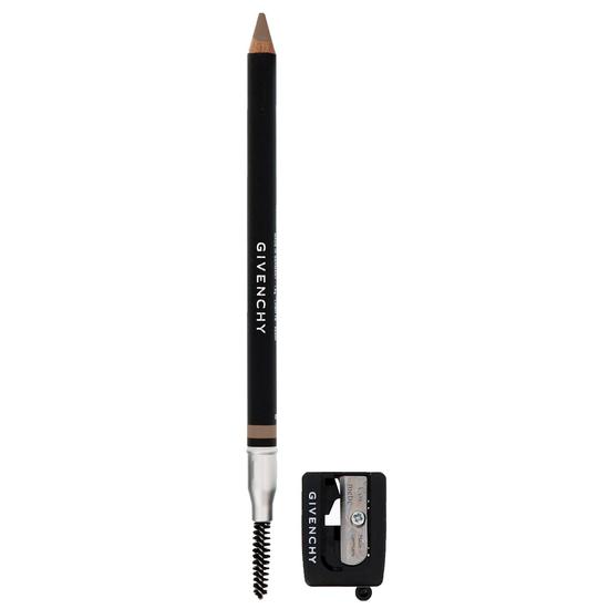 GIVENCHY Mister Eyebrow Powder Pencil 01 Light