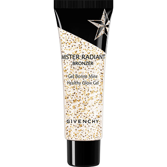 GIVENCHY Mister Radiant Bronzer Healthy Glow Gel 30ml