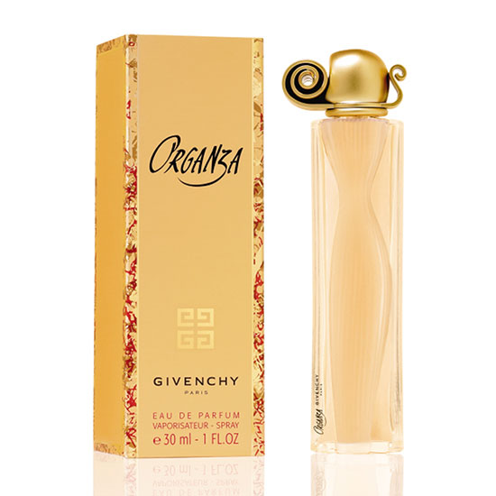 GIVENCHY Organza Eau de Parfum Spray