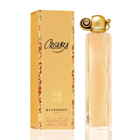 GIVENCHY Organza Eau De Parfum Spray 50ml