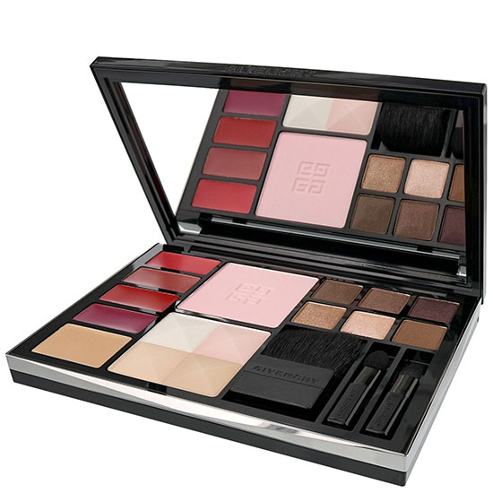 givenchy travel makeup palette price