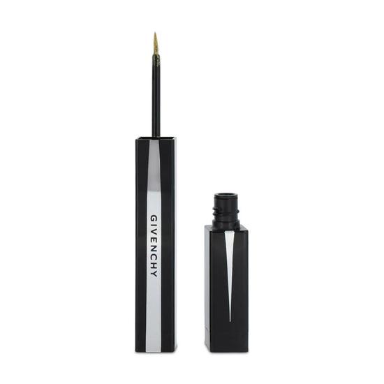 GIVENCHY Phenomen'Eyes 02 Glimmer Gold Brush Tip Eyeliner