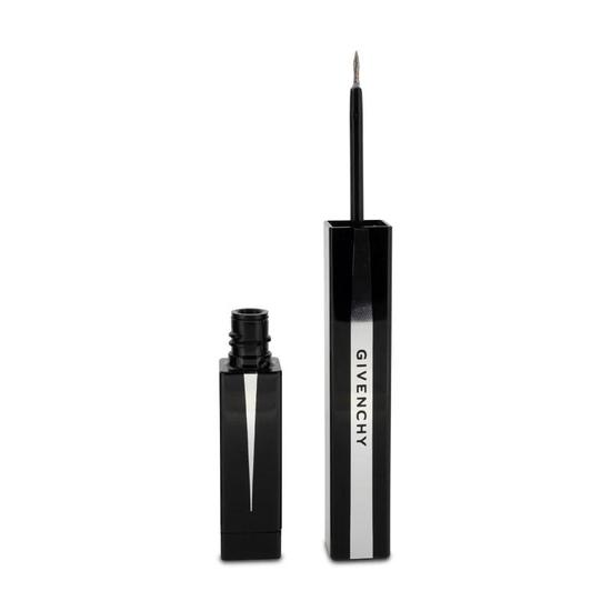 GIVENCHY Phenomen'Eyes Liner Brush Tip Eyeliner 01 Shimmer Silver