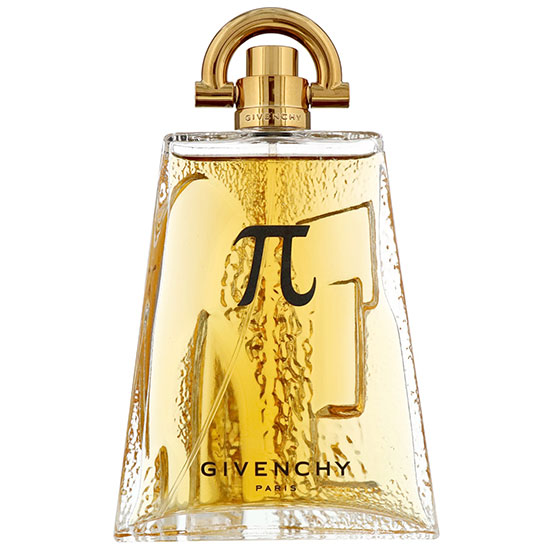 GIVENCHY Pi Eau De Toilette