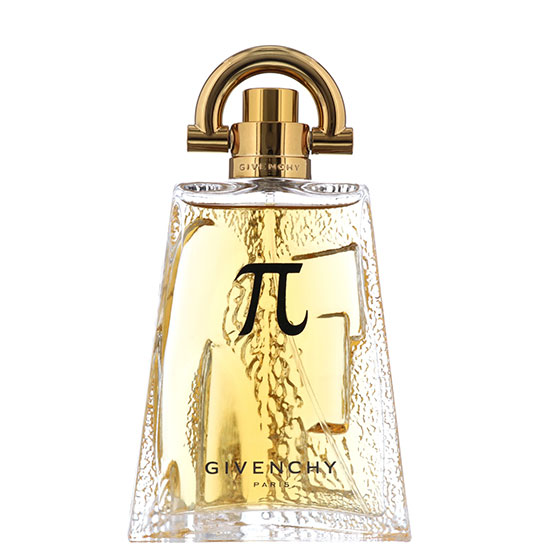 GIVENCHY Pi Eau De Toilette 50ml