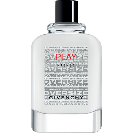 GIVENCHY PLAY Intense Eau de Toilette Spray