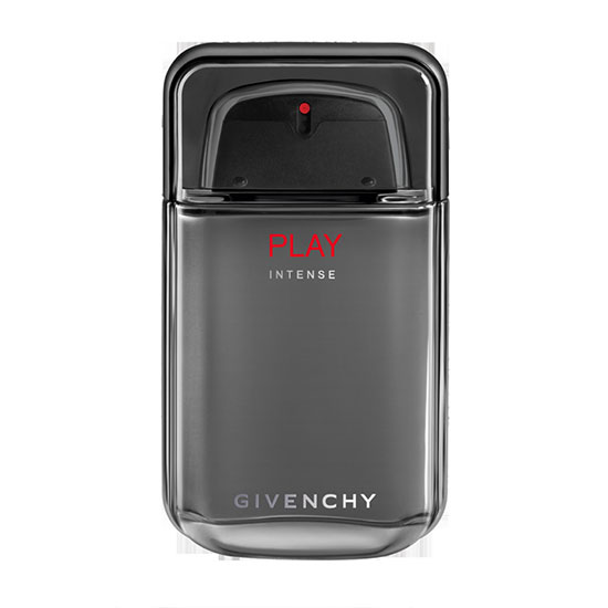 GIVENCHY PLAY Intense Eau De Toilette Spray 50ml