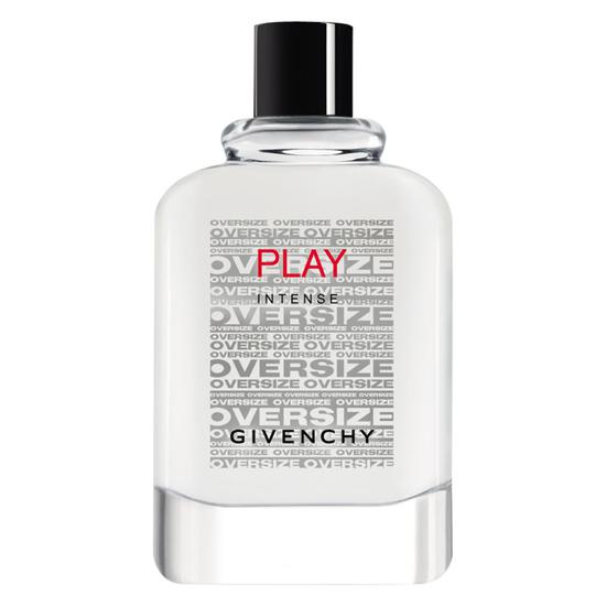 givenchy play intense oversized