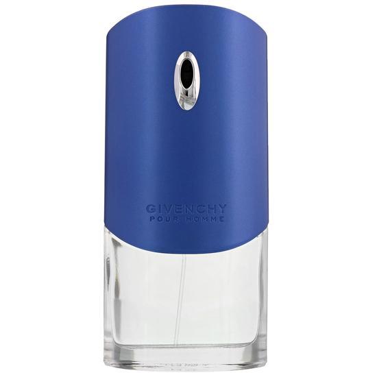 GIVENCHY Pour Homme Blue Label Eau De Toilette