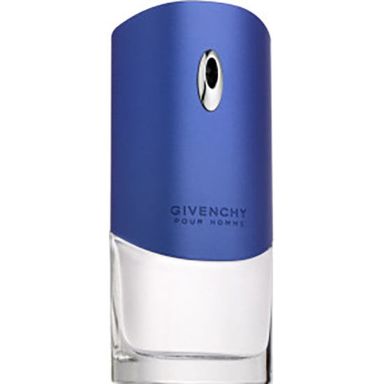 GIVENCHY Pour Homme Blue Label Eau De Toilette 100ml