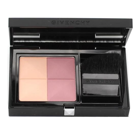 GIVENCHY Prisme Blusher & Highlighter Duo In 06 Romantica