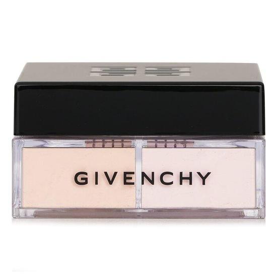 GIVENCHY Prisme Libre 3 Volie Rose