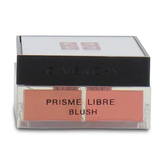 GIVENCHY Prisme Libre Blush In Flanelle Rubis