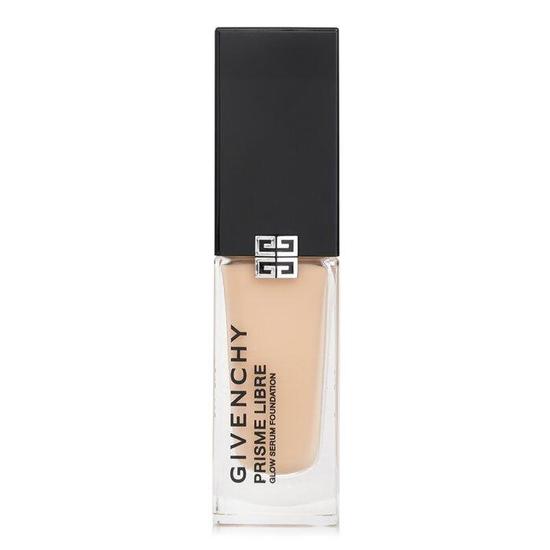 GIVENCHY Prisme Libre Glow Serum Foundation 0.5n