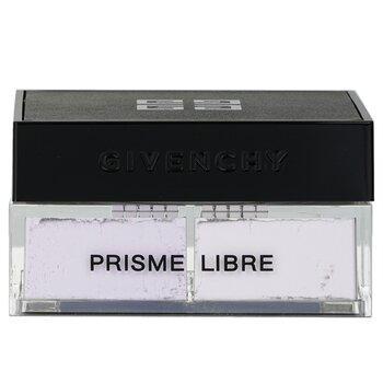 GIVENCHY Prisme Libre Mat Finish & Enhanced Radiance Loose Powder 4 In 1 Harmony