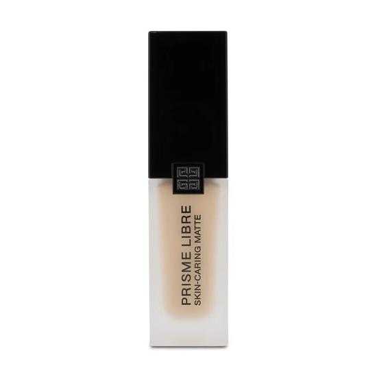 GIVENCHY Prisme Libre Matte Foundation 3 C240 Skin Caring Formula