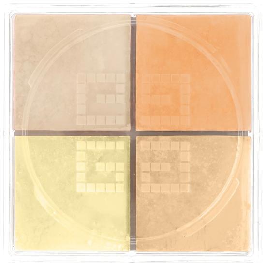 GIVENCHY Prisme Libre Matte Loose Powder In Popeline Mimosa