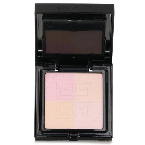 GIVENCHY Prisme Libre Pressed Powder 3 Voile Rose