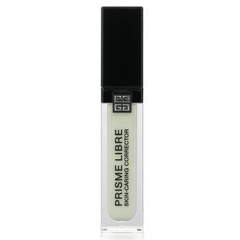 GIVENCHY Prisme Libre Skin Caring Corrector Green