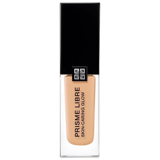 GIVENCHY Prisme Libre Skin-Caring Glow Foundation 1-W105