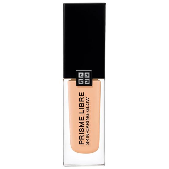 GIVENCHY Prisme Libre Skin-Caring Glow Foundation 2-W110