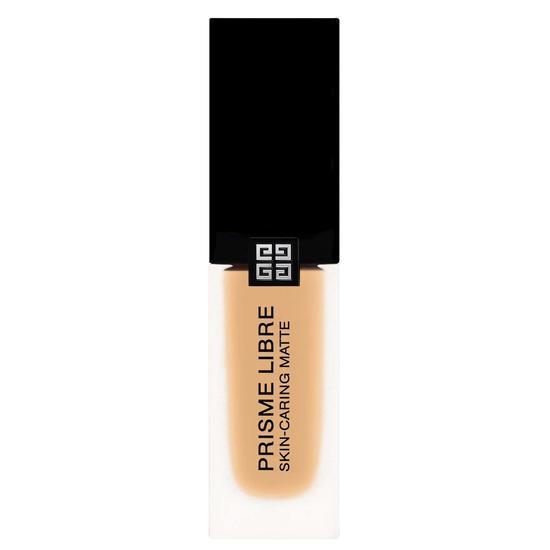 GIVENCHY Prisme Libre Skin-Caring Matte Foundation Shade 4 W280