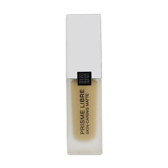 GIVENCHY Prisme Libre Skin-Caring Matte Foundation Shade 4 W280
