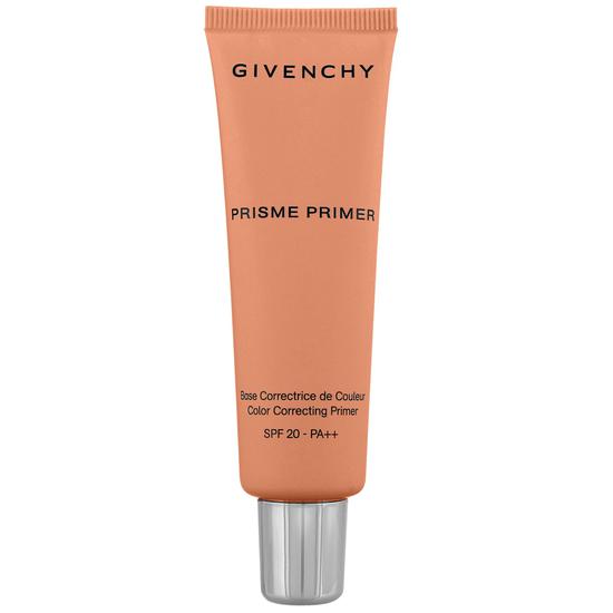 GIVENCHY Prisme Primer Colour Correcting Primer 04-Apricot