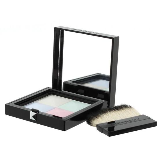 GIVENCHY Prisme Visage Powder 1 Mousseline Pastel