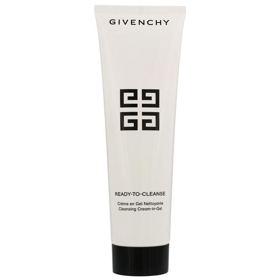 GIVENCHY Ready To Cleanse Cleansing Cream In Gel 150ml