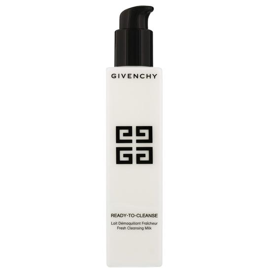 GIVENCHY Ready To Cleanse Fresh Cleansing Milk 200ml