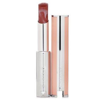 GIVENCHY Rose Perfecto Beautifying Lip Balm 501 Spicy Brown