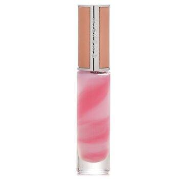 GIVENCHY Rose Perfecto Liquid Lip Balm 001 Pink Irresistible