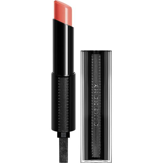 GIVENCHY Rouge Interdit Lipstick 02-Beige Indecent