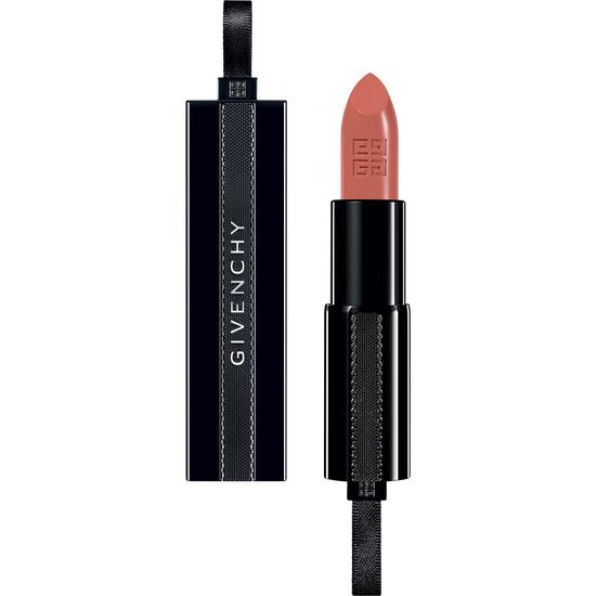 GIVENCHY Rouge Interdit Satin Lipstick 02-Serial Nude