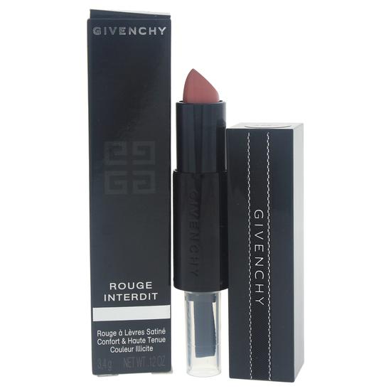 GIVENCHY Rouge Interdit Satin Lipstick