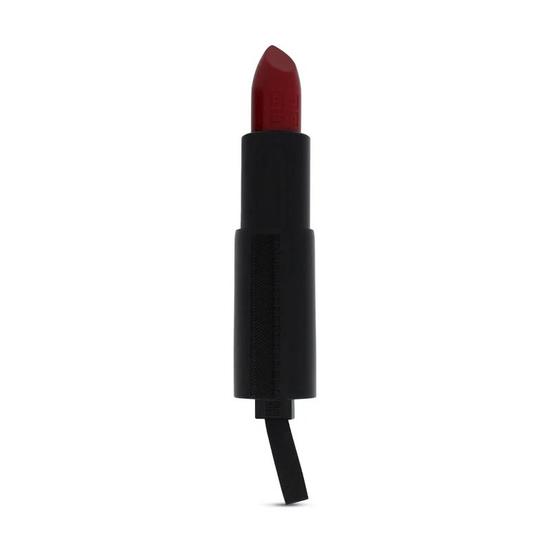 GIVENCHY Rouge Interdit Satin Lipstick In 14 Redlight