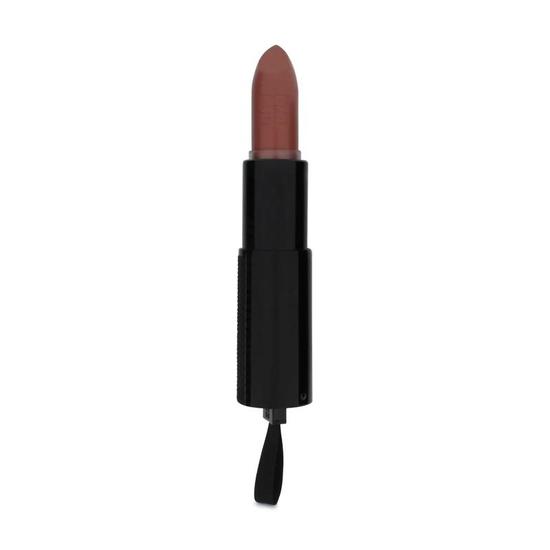 GIVENCHY Rouge Interdit Satin Lipstick Urban Nude 3