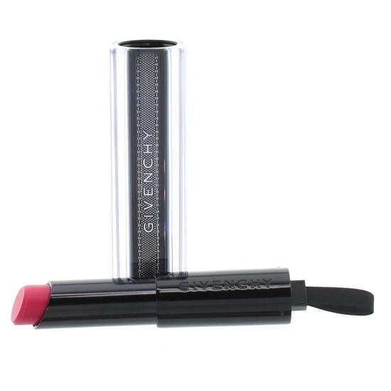 GIVENCHY Rouge Interdit Vinyl Lipstick 07 Fuchsia Illicite